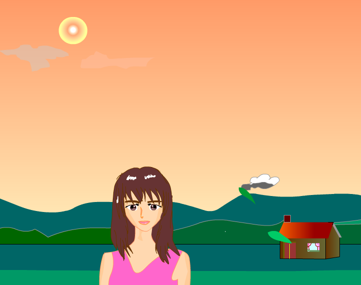 又见炊烟[邓丽君]（夹心饼干） 截图 2/8