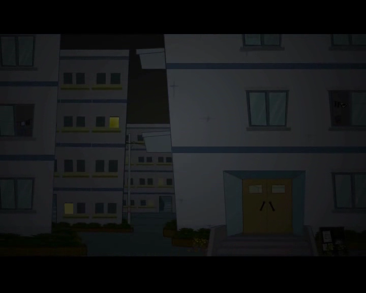 205宿舍第二集 截图 5