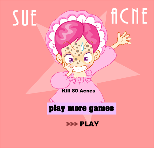 阿Sue挤痘痘 截图 4/8