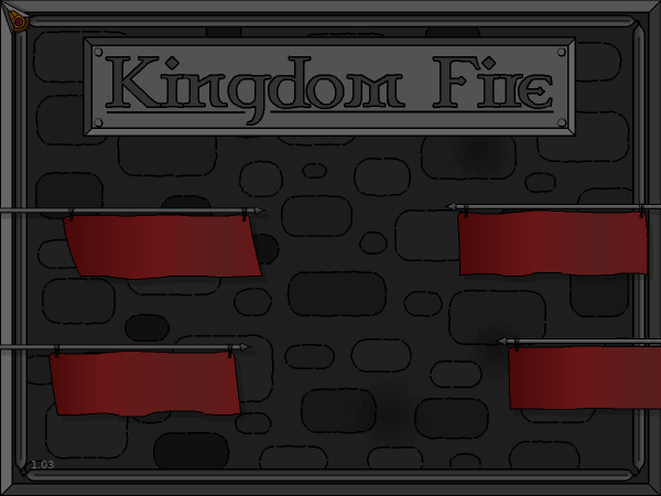 Kingdom Fire 截图 6/8
