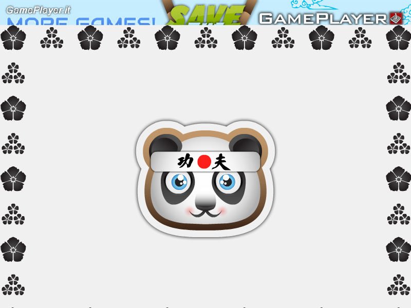拯救小熊猫选关版 截图 4/8