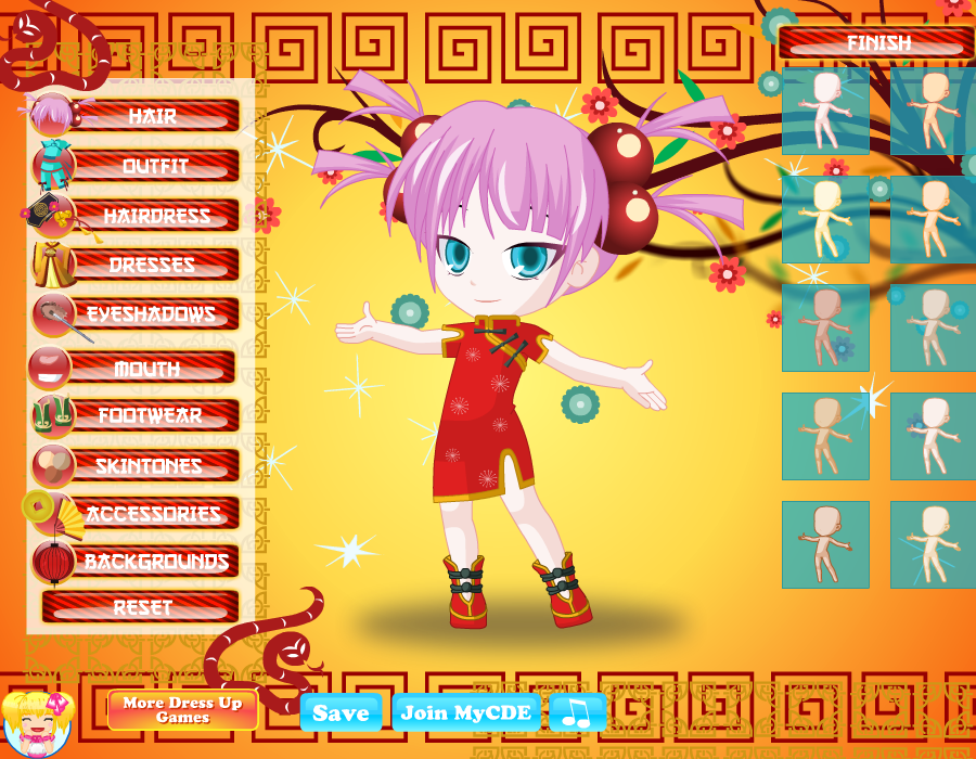 欢乐中国年 截图 3/5