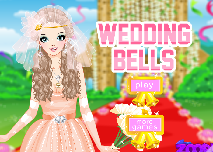 婚礼的钟声 截图 8/8