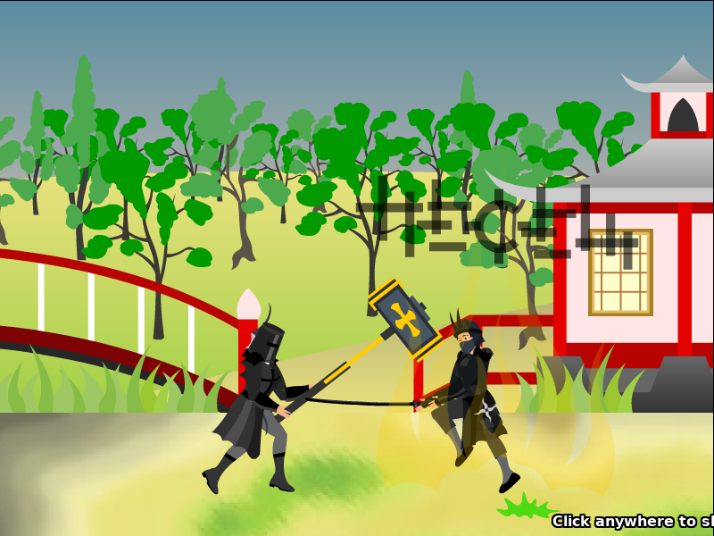 古代英雄创世纪2 截图 6/8
