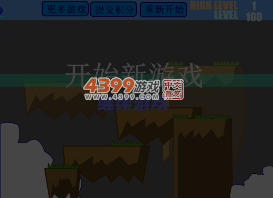 小黑猫过关斩将 截图 6/7