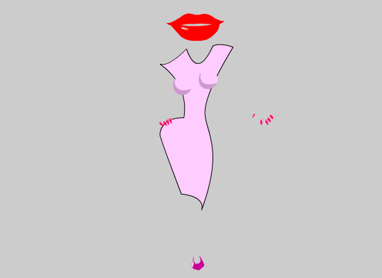 Kiss（ahzhuflying） 截图 4/8