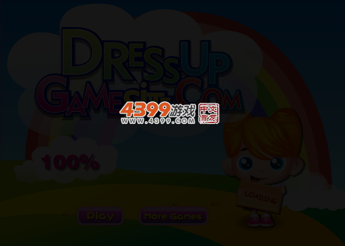 甜美可爱小女生 截图 3/6