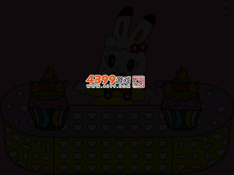 琪琪公主美味蛋糕 截图 2/5
