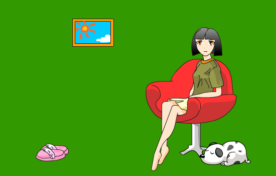 Dog（coco） 截图 3/3