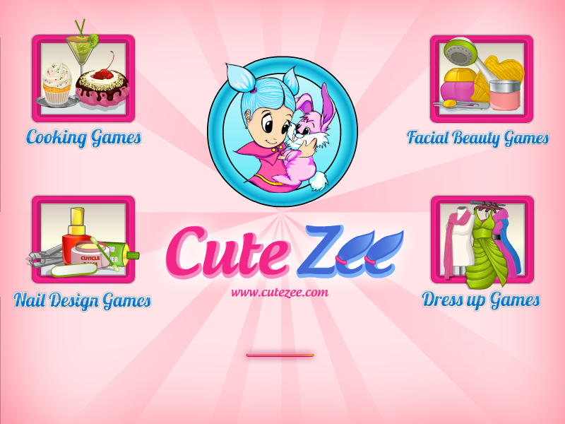 女明星的一天 截图 3/4