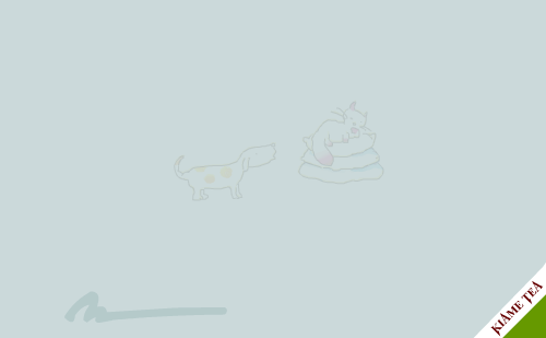 <猫猫狗狗>（kiametea） 截图 2/8