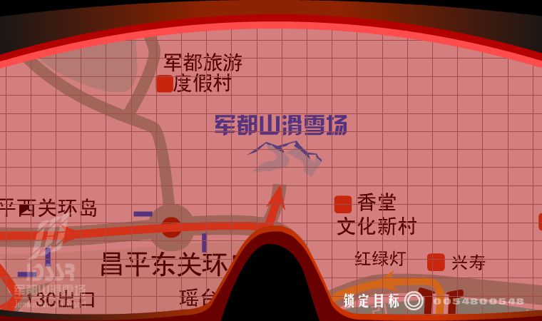 滑雪场动画（daftpunk1103） 截图 6/8