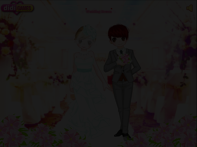 完美梦幻婚礼 截图 6/7