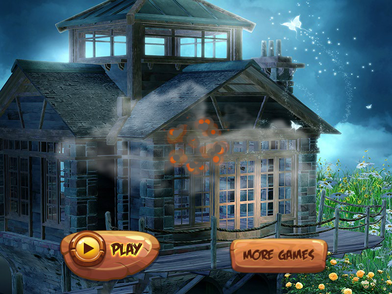 逃出神秘的小屋 截图 6/7