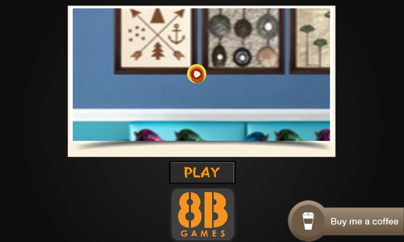 逃出黑白宫 截图 3/3