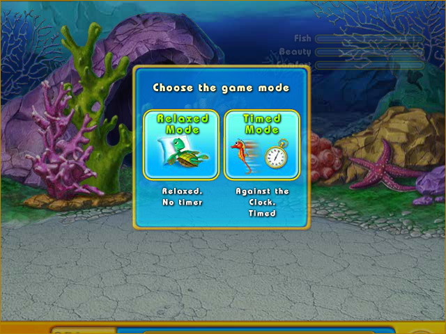 梦幻水族馆2 截图 3/4