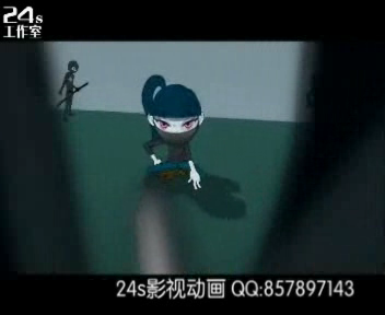 蓝炫儿的故事（24秒工作室） 截图 4/8