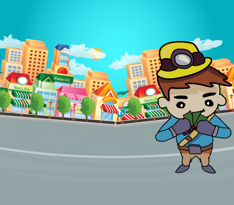 卡车运输公司 截图 5/8