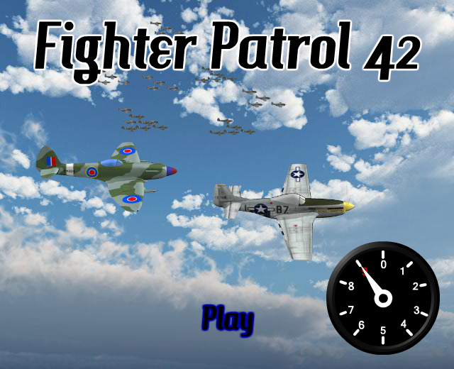 空战巡警42 截图 3/3