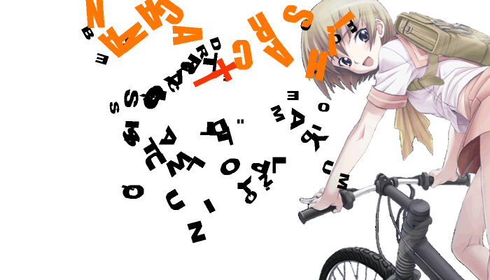 Nanaca的逆袭（flashbug） 截图 3/7