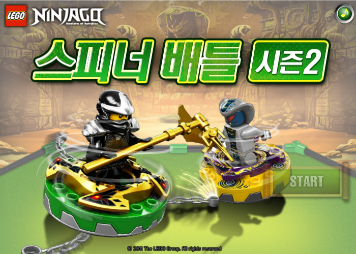 乐高忍者千人斩2 截图 6/8