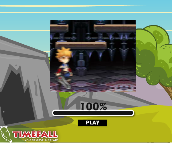 矿工遇难记 截图 5/8