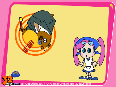 小妹妹整热狗 截图 7/8