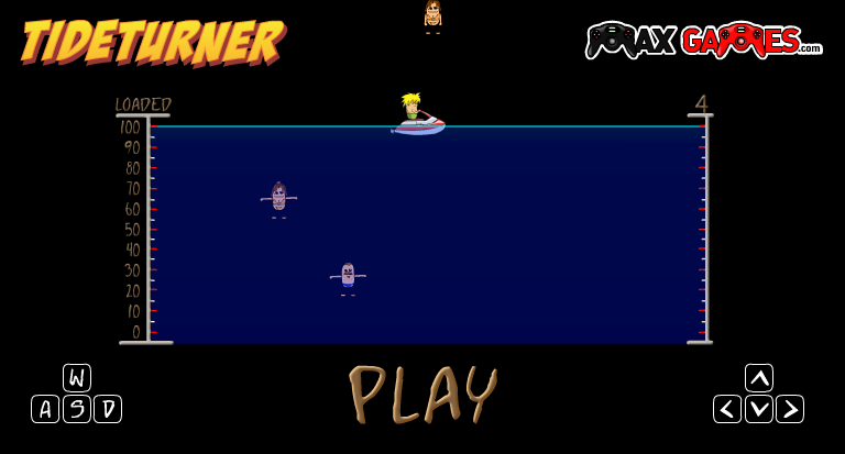 Tideturner 截图 2/8