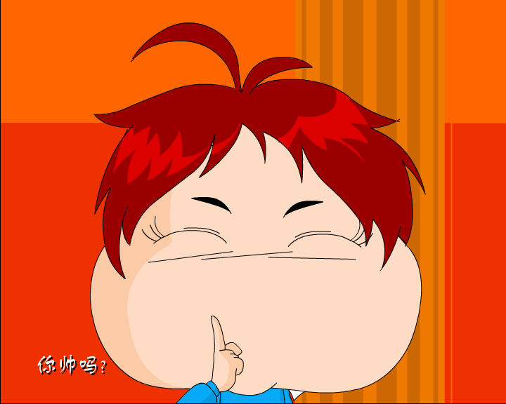 动画短片：哼哈百乐门之野蛮女友（迪派传媒） 截图 3/6
