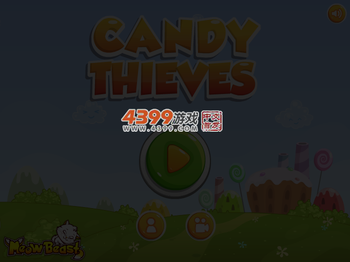 红球与绿球3 截图 3/8