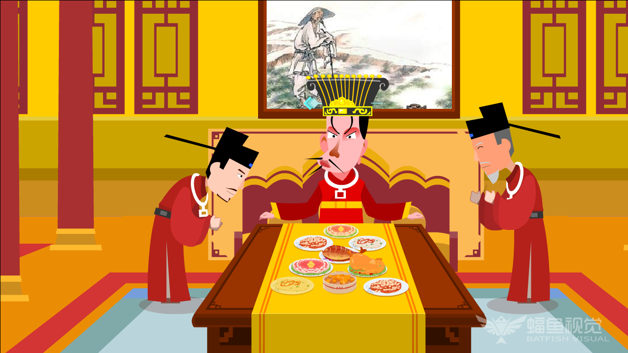 羊肉泡馍（蝠鱼视觉） 截图 4/8