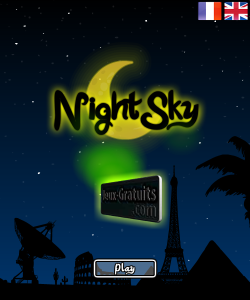 夜空 截图 2/8