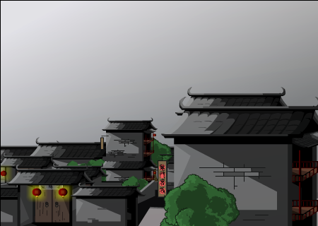 夜 截图 2