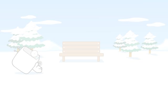 TVBOY之雪篇（IDTOP） 截图 4/8
