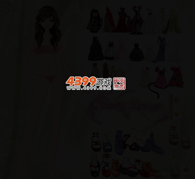 曼妙女生 截图 3/5