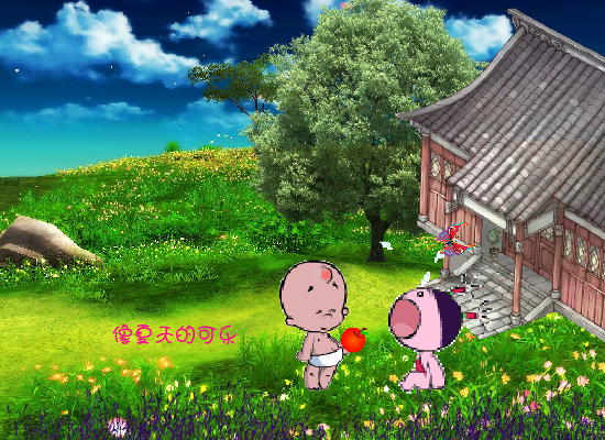 音乐动画【新】（威I奇） 截图 1/8