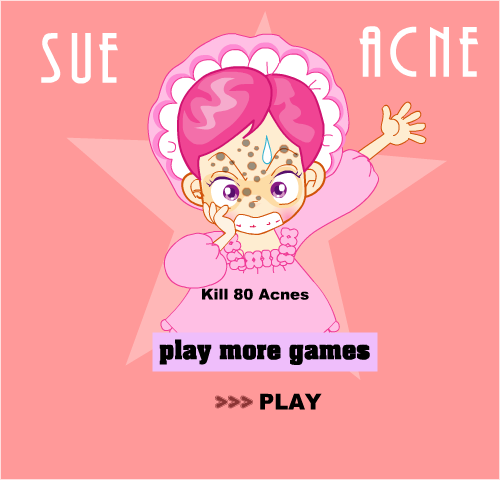 阿Sue挤痘痘 截图 3/8
