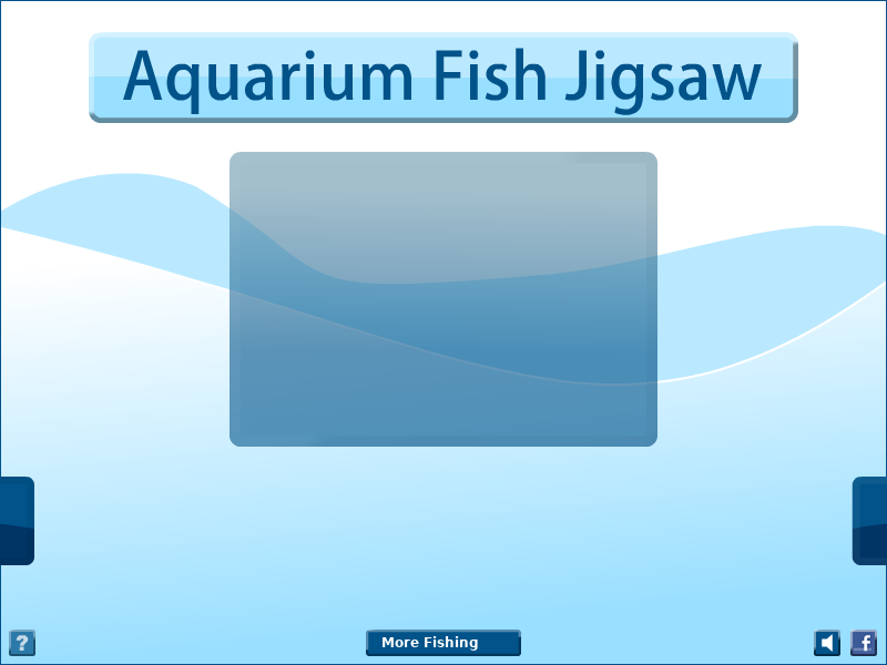 水族馆鱼类拼图 截图 4/8