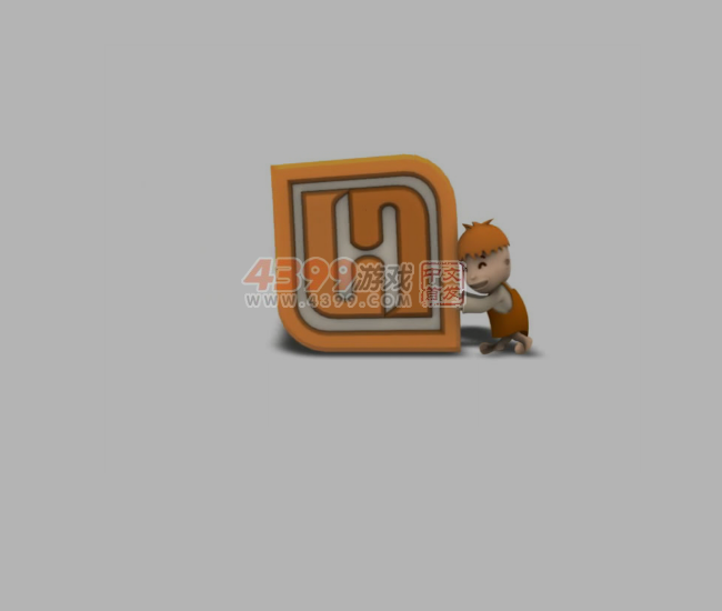 愤怒的小兔 截图 1/8