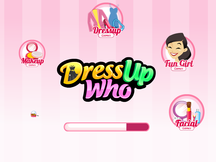 打扮女妖怪 截图 5/8