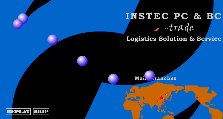 INSTEC（catz） 截图 2/8