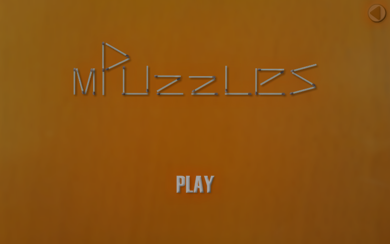 摆放火柴 截图 7/8