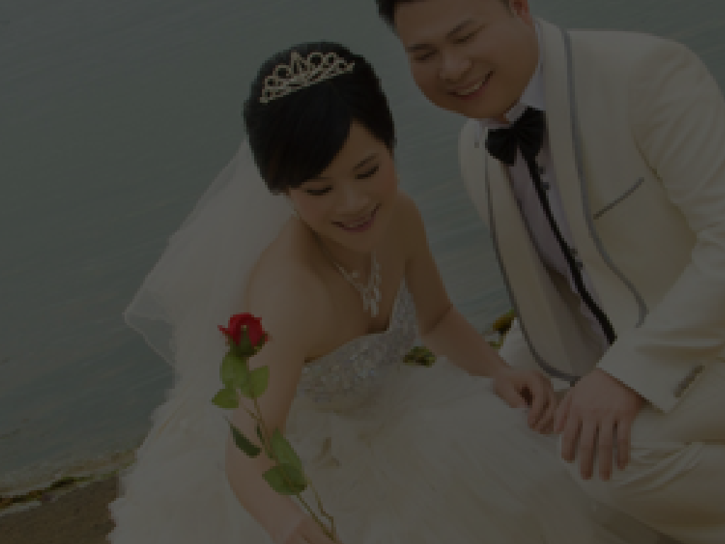 梅and蓝婚礼视频（蓝姣） 截图 1/8