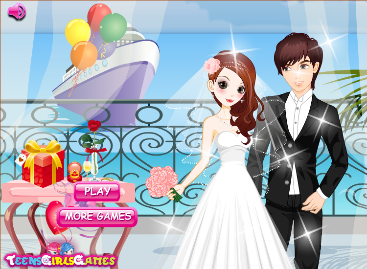 婚礼进行时 截图 2/8