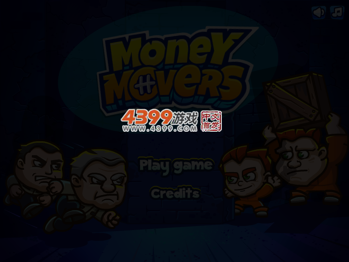 越狱父子 截图 3/4