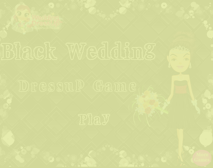 黑色婚礼 截图 7/8