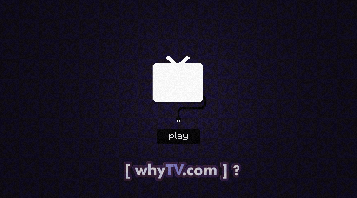 报废的电视机 截图 7/8