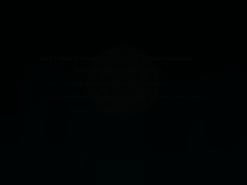 恶魔复仇记 截图 6/8