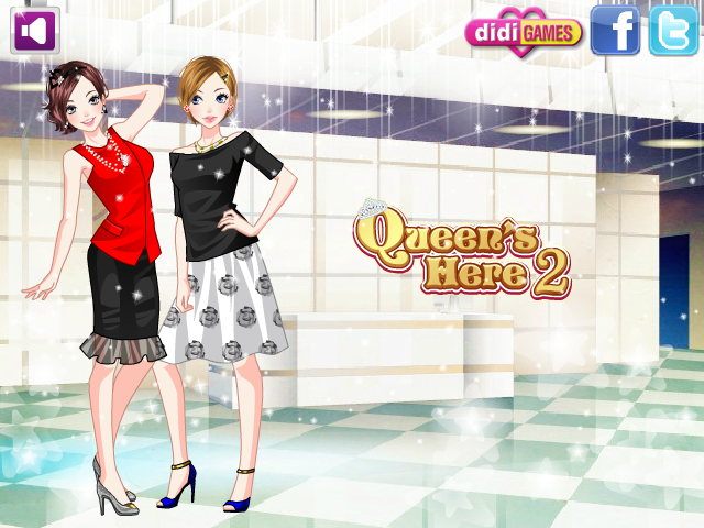 女王驾到2 截图 6/7