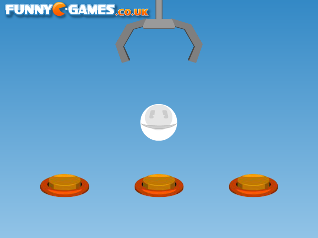 Chrome Wars 截图 4/7